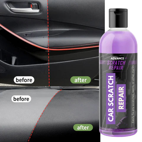 Advance Scratch Repair + Shine Restorer(Free)