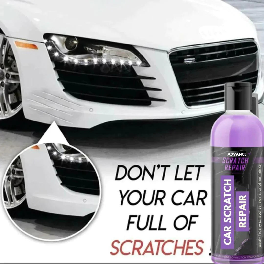 Advance Scratch Repair + Shine Restorer(Free)